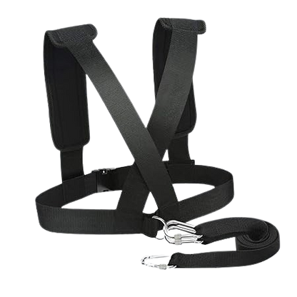 Anti-Resistance Training Belt