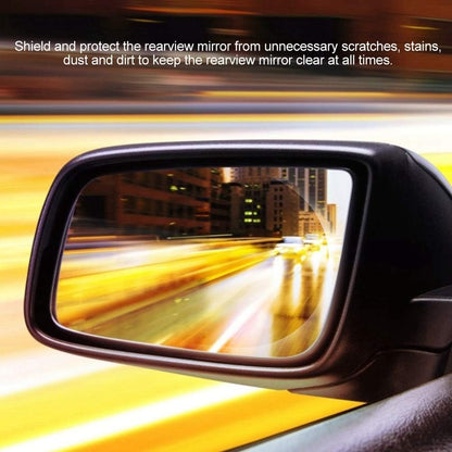 Magic Mirror Anti-Fog Shield-1 Pack