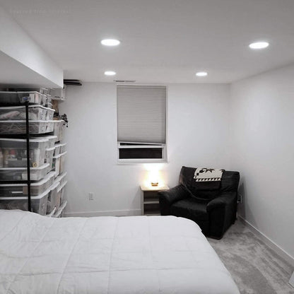 6" Slim Downlight