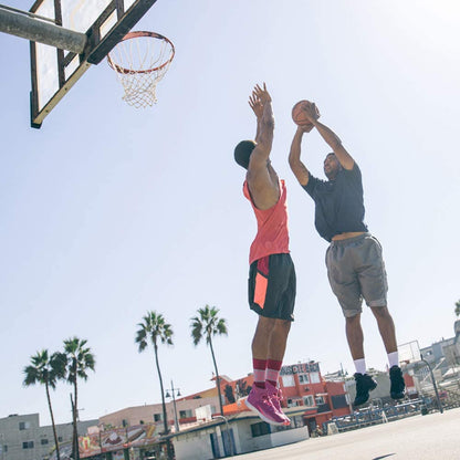Basketball Net (White)