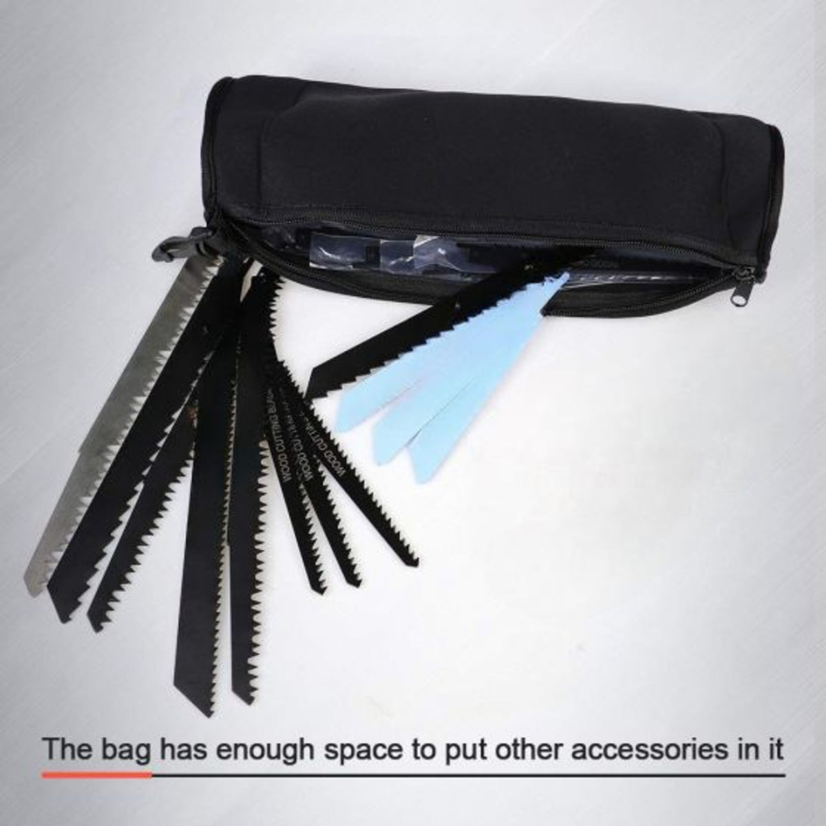 35pcs Wood Reciprocating Saw Blade Set