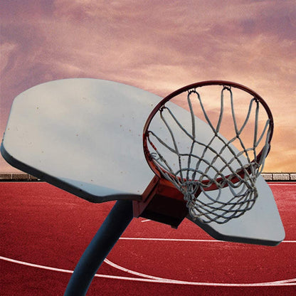 Basketball Net (White)