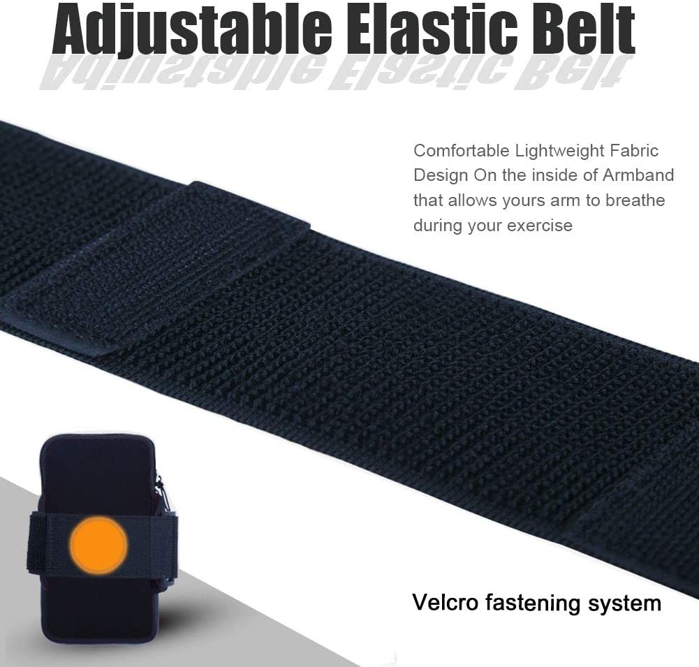 Sport Armband For Cell Phone
