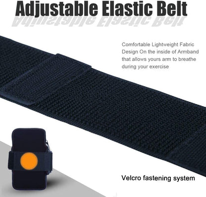 Sport Armband For Cell Phone