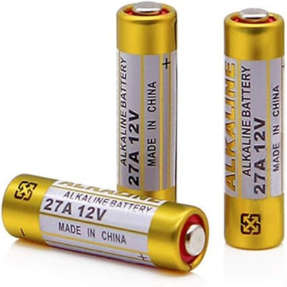 super alkaline battery 27A 12V