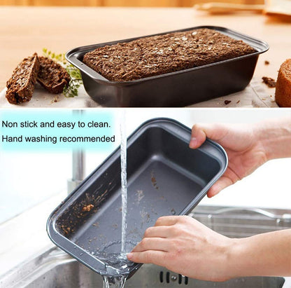 Bakeware Moulds (25cm)