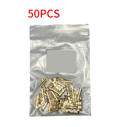 U Shape Copper Ring Terminals
