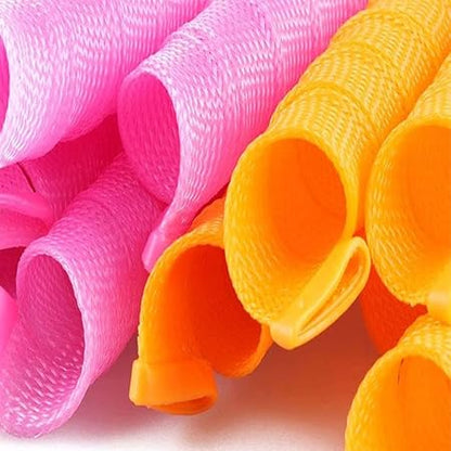 18Pcs Magic Hair Curlers