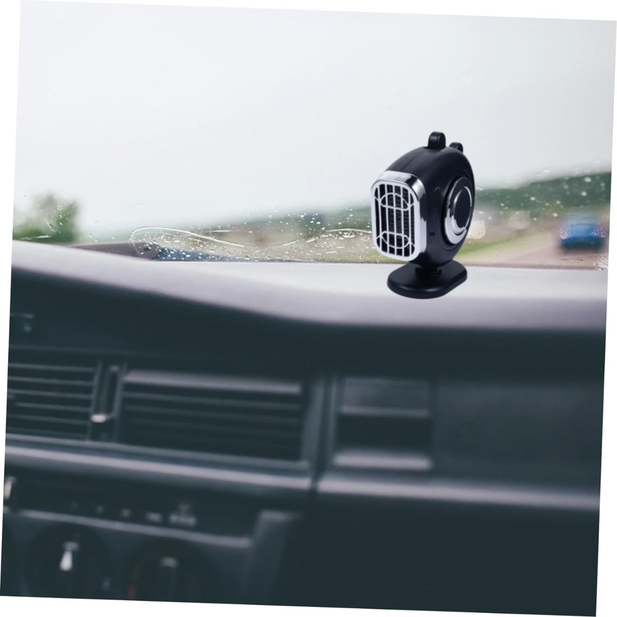 Car Rear Seat Heater
