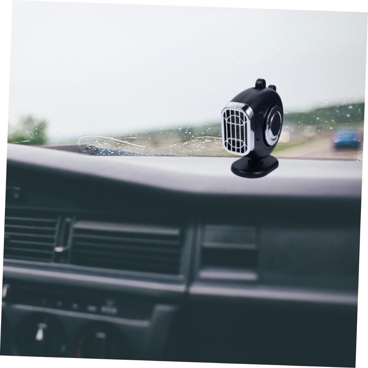 Car Rear Seat Heater