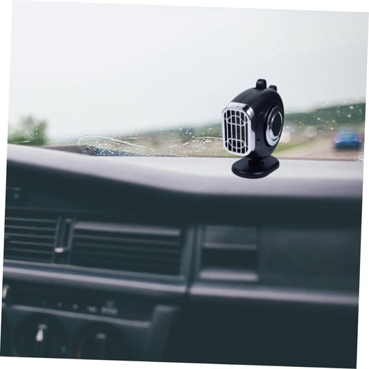 Car Rear Seat Heater