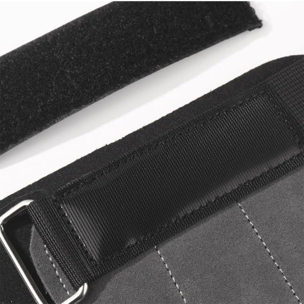 1 pair, Durable Cowhide Palm Guards for Fitness Equipment