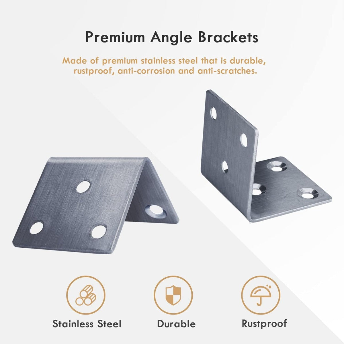 90-degree Right-angled Corner Code Connector