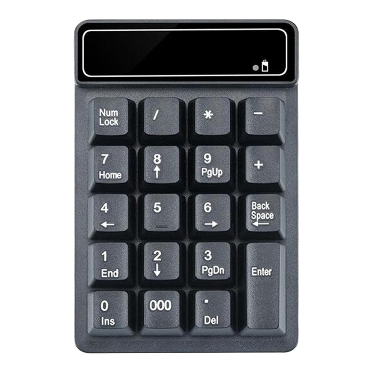Mini NUMERIC KEYPAD
