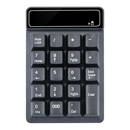 Mini NUMERIC KEYPAD