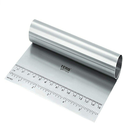 Dough Pastry Scraper
