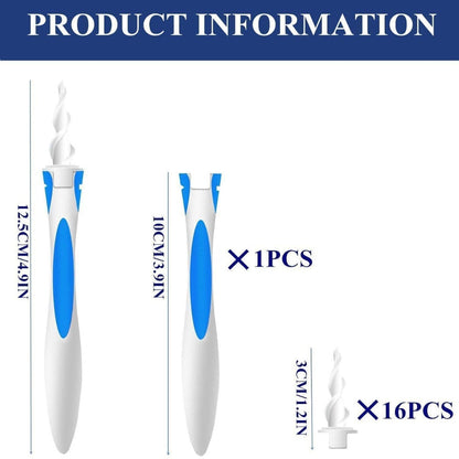 Earwax Removal Tool