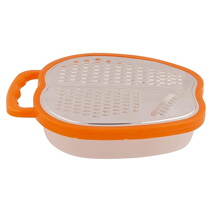 Grater With Storage Box