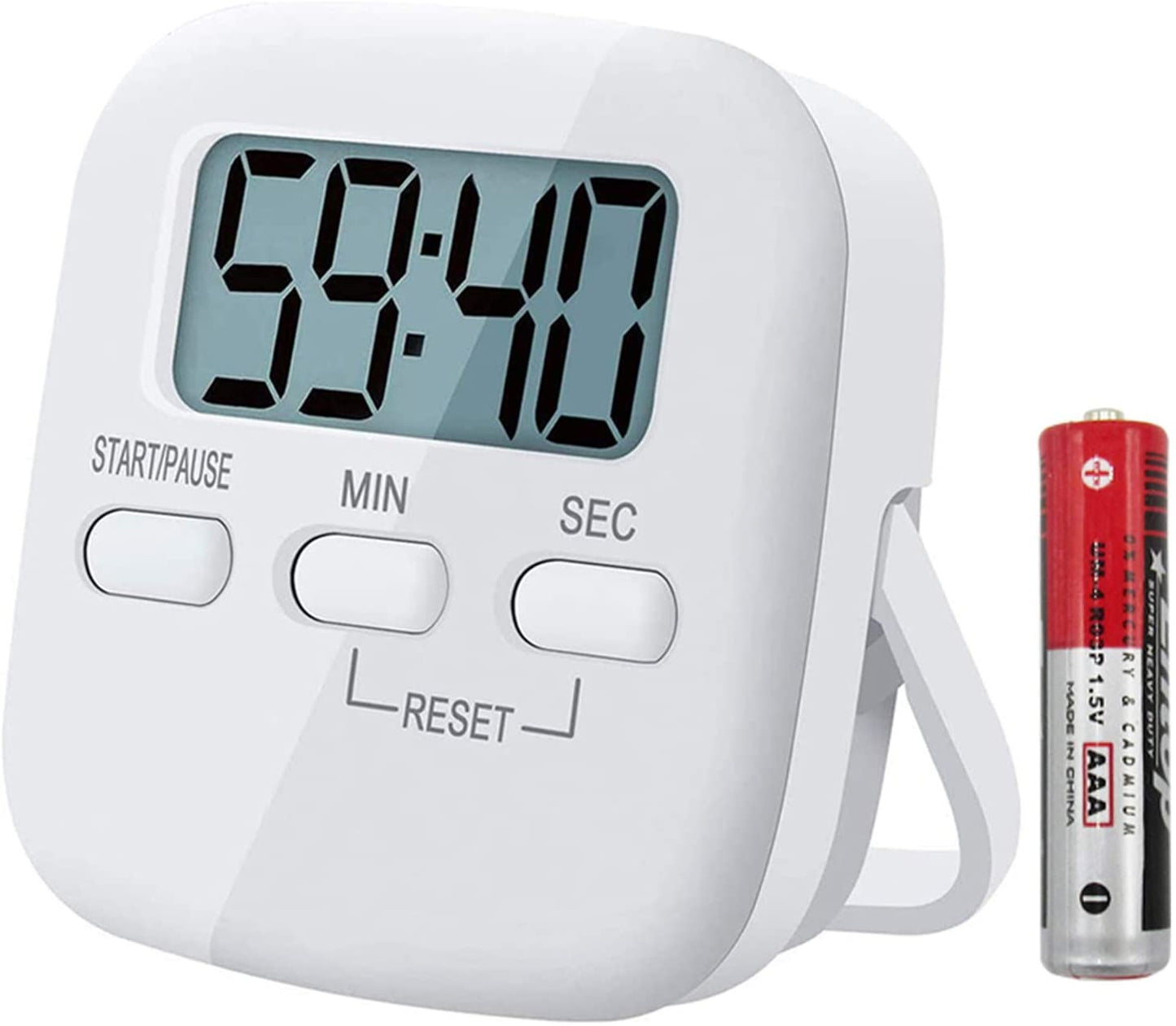 Kitchen Timer