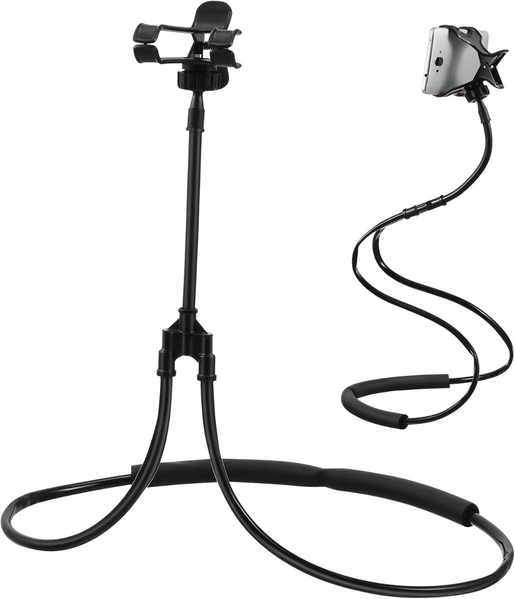 Mobile Phone Holder Hanging Neck