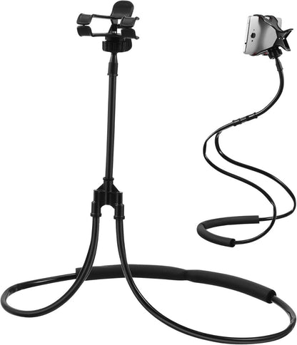 Mobile Phone Holder Hanging Neck