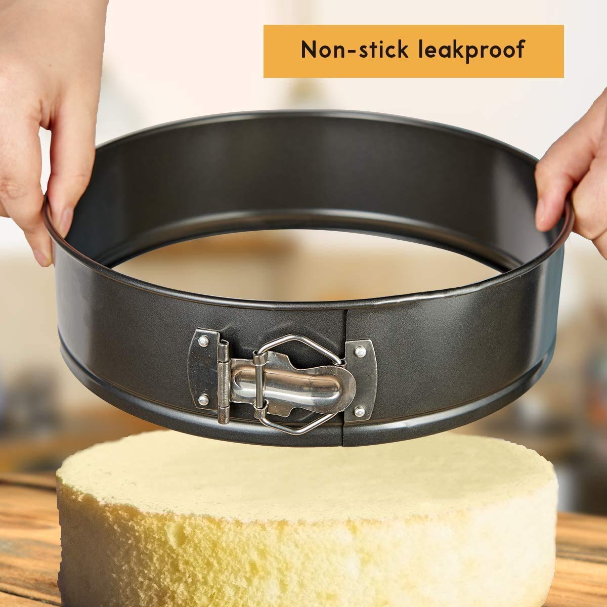 3Pcs cake Ring