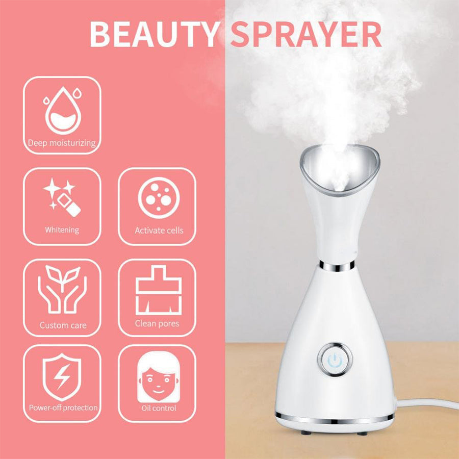 Facial Steamer