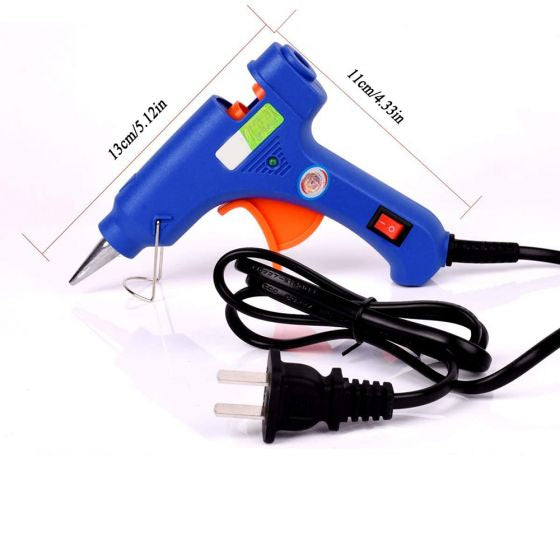 Electric Glue Gun