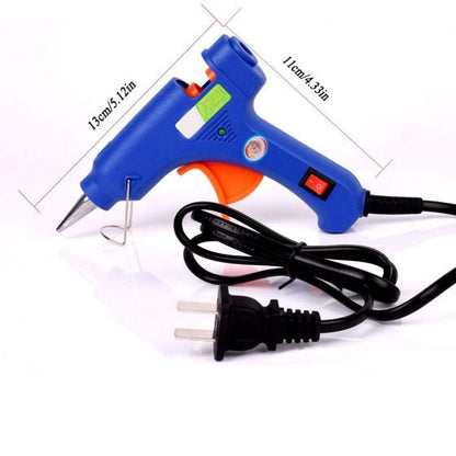 Electric Glue Gun