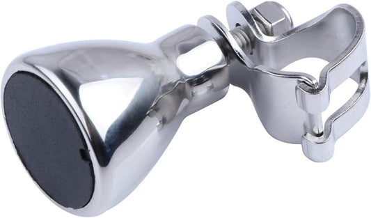 Stainless Steel Boat Steering Wheel