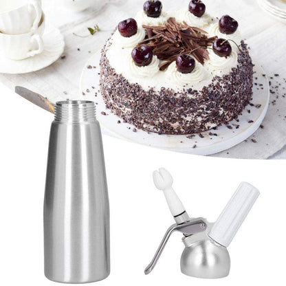 Cream Whipper - 500mL