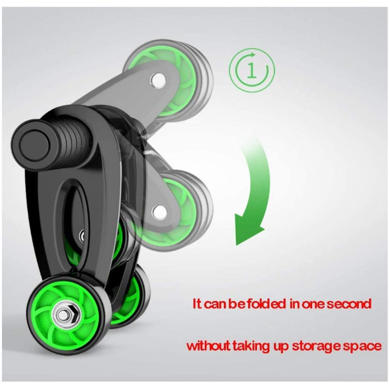 Ab Roller Machine