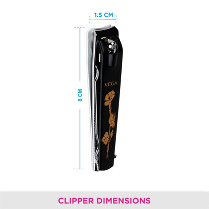 Large Nail Clipper