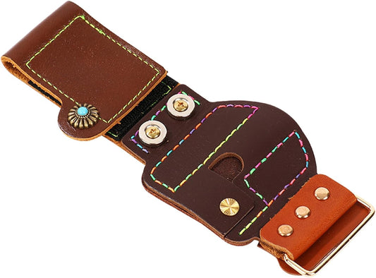 Fishing Reel Hanging Wrist Guard