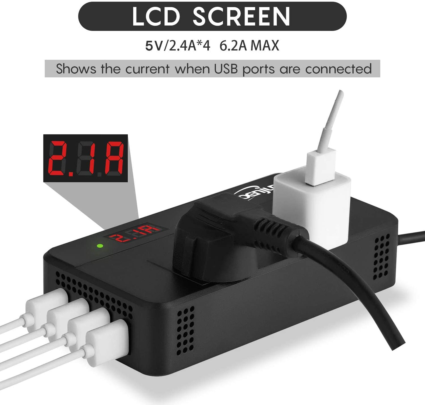 Car Power Inverter
