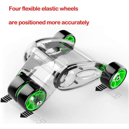 Ab Roller Machine