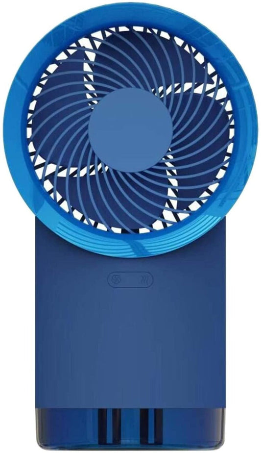Portable USB Desk Fan