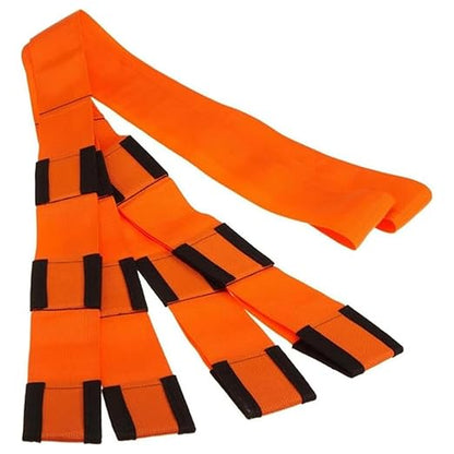 2-Person Shoulder Moving and Lifting Straps for Furniture