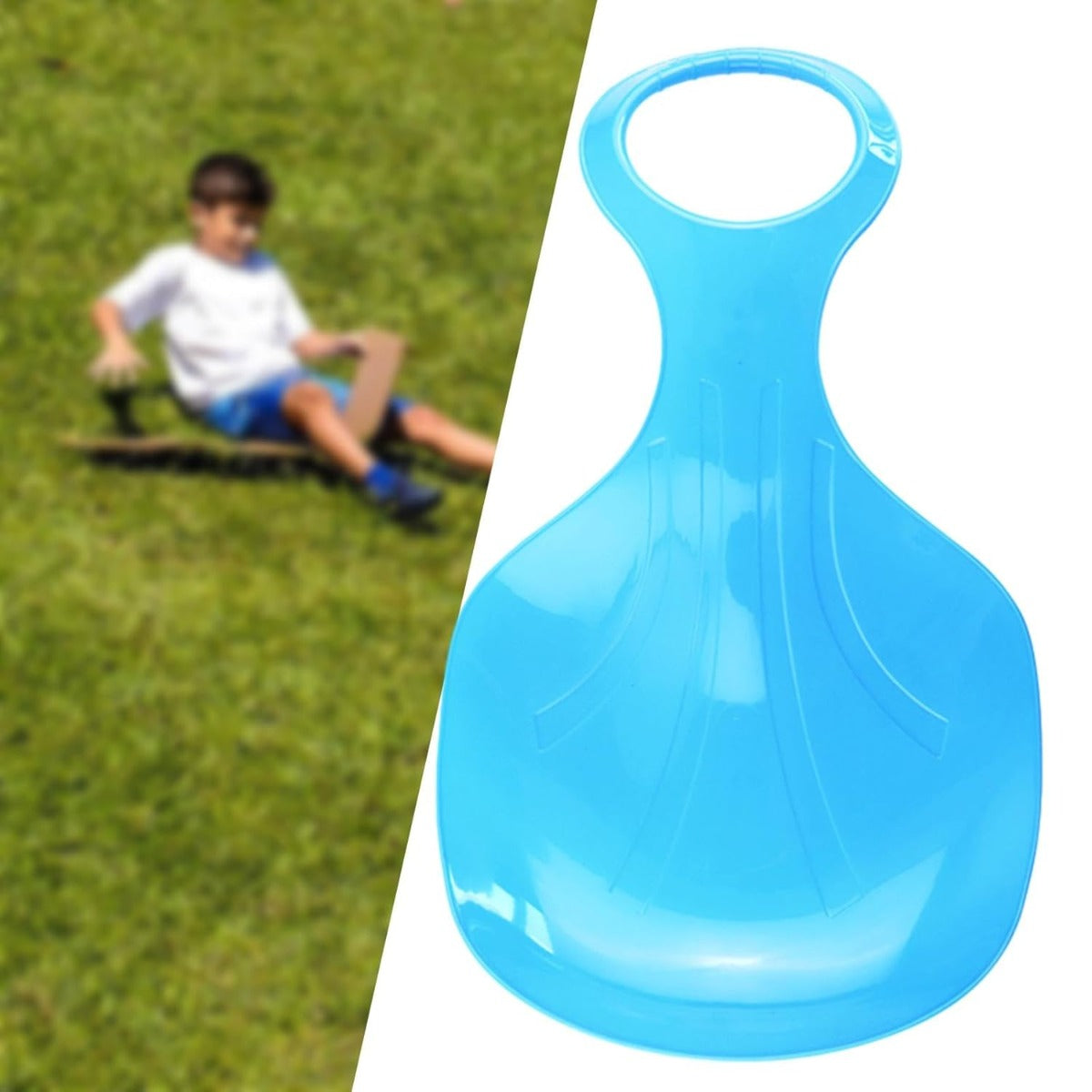 1pc Thickened Wear-resistant Skiing Mat