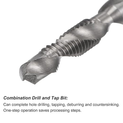Combination Drill Tap