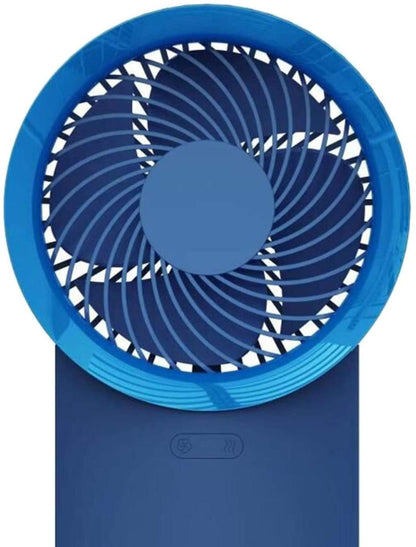 Portable USB Desk Fan