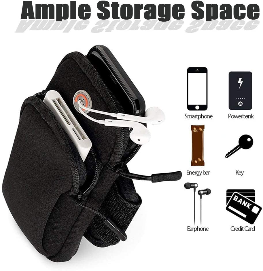 Sport Armband For Cell Phone