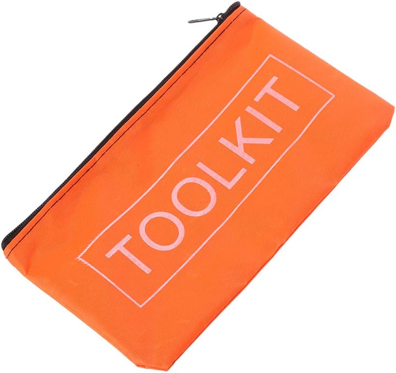 Zipper Storage Bags Tool