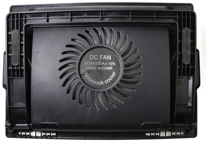 Laptop Cooler Cooling Pad