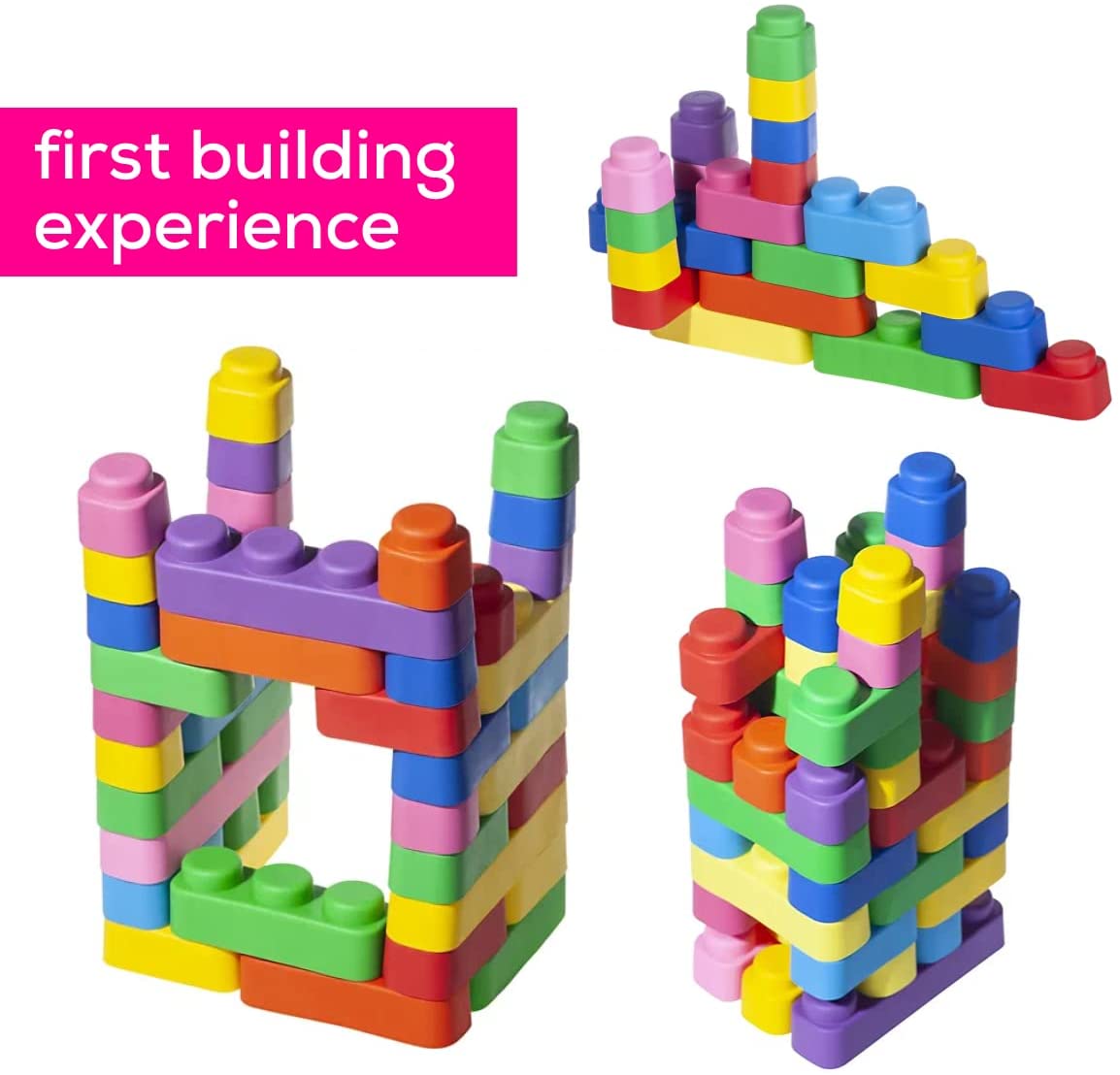 Big Building Blocks