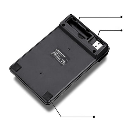 Mini NUMERIC KEYPAD