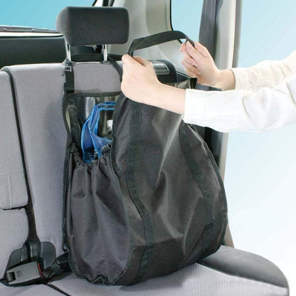 Car Seat Storage Bag