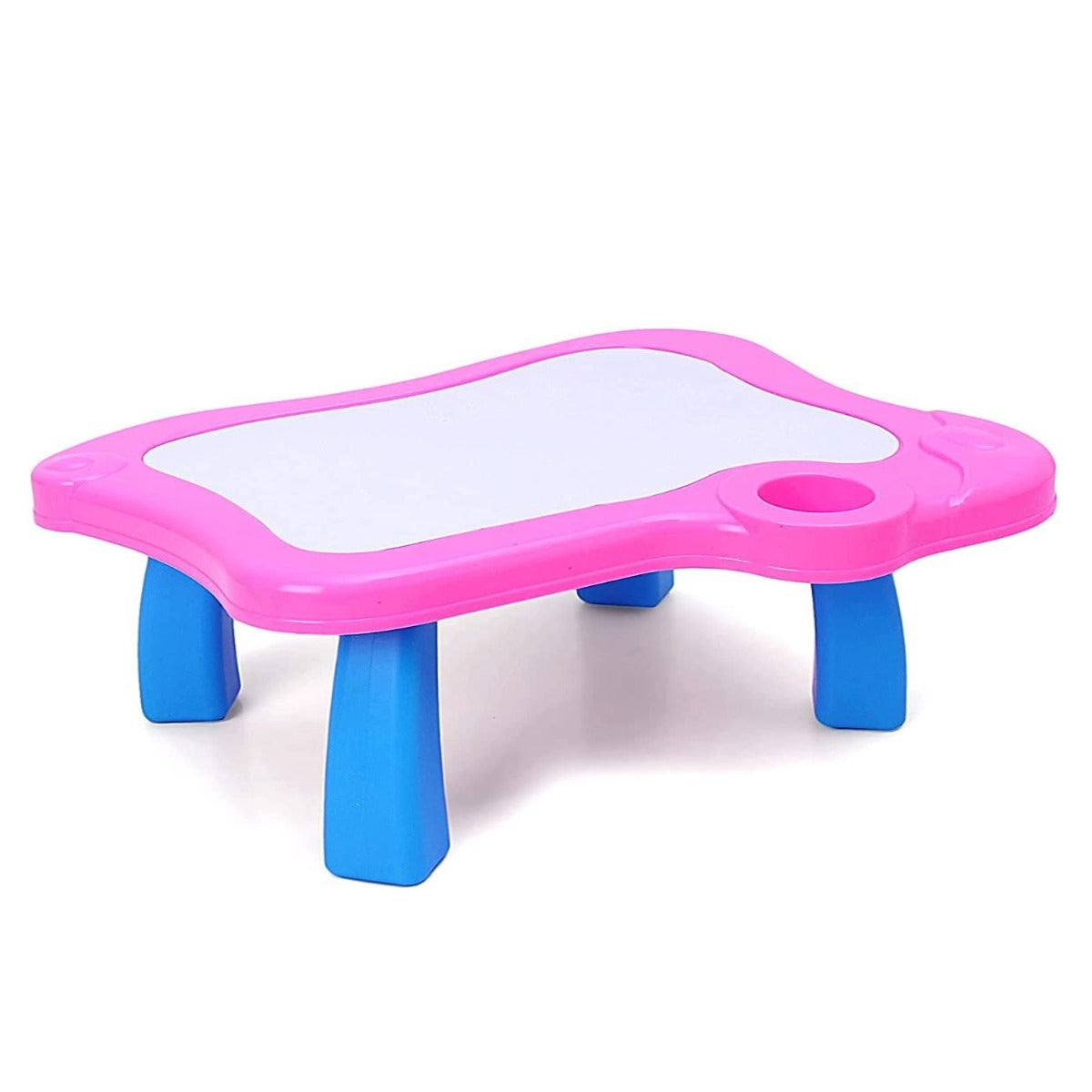2 in 1 My First Painting Desk