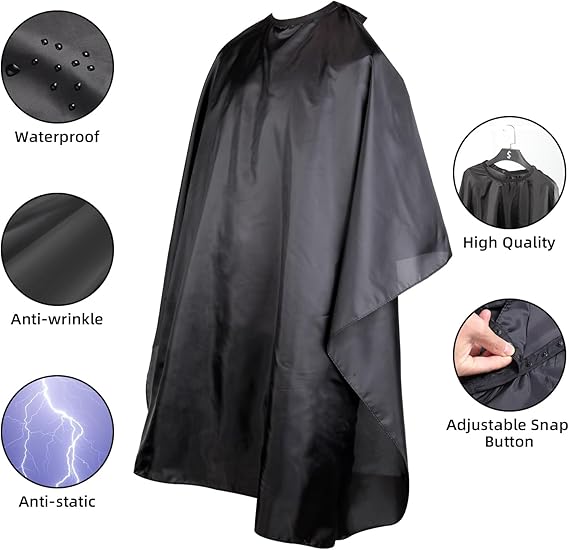 Multipurpose Apron – Waterproof, Durable & Adjustable for Cooking, Cleaning, Gardening & More