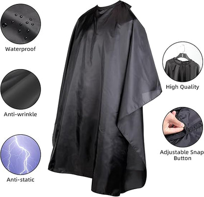 Multipurpose Apron – Waterproof, Durable & Adjustable for Cooking, Cleaning, Gardening & More
